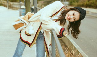 女人基本款搭配技巧 女人基本款搭配技巧介绍