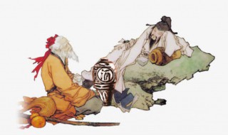 有气节是什么人 气节的释义