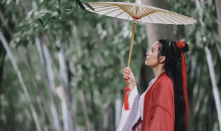 雨诗句 雨诗句有哪些