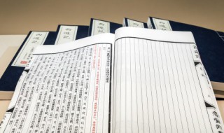 帑读什么?是什么意思 帑的读音和解释