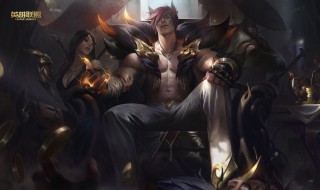 英雄联盟腕豪出装 快来看看