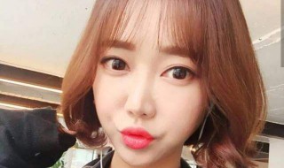 怎样才能让眼角上翘? 具体方法教程