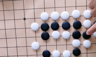 围棋学习的步骤是什么呢? 你知道吗?