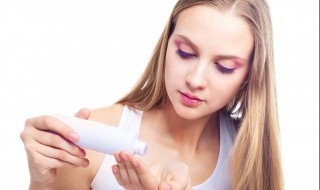 用了面霜还需要用晚霜吗 晚霜使用要点