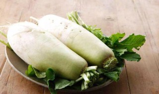 怎样做萝卜酸好吃又脆 萝卜怎么做好吃