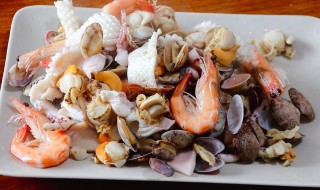 花甲扇贝怎么做好吃又简单 花甲扇贝简单做法如下