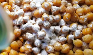 鹰嘴豆如何做汤 做鹰嘴豆做汤的方法