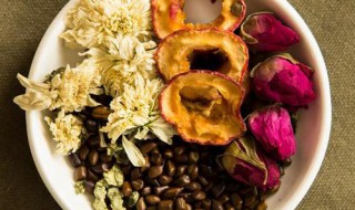 菊花决明子茶的功效有哪些 菊花决明子茶的功效有什么