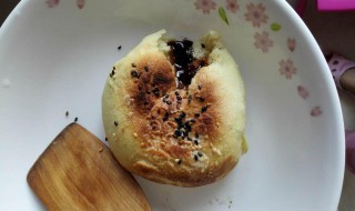 正宗糖饼如何做 正宗糖饼的做法