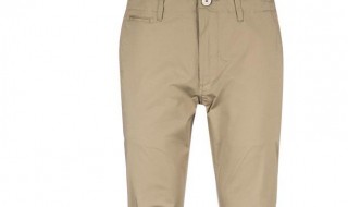 沙色裤子的搭配方法 沙色裤子怎样搭配