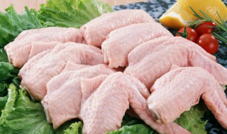 糯米鸡翅怎么做好 糯米鸡翅的烹饪方法