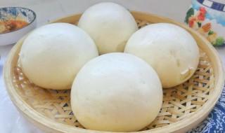 有甜味儿的馒头怎么做 甜馒头做法教程