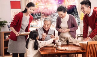 有关除夕的句子 有什么关于除夕的句子