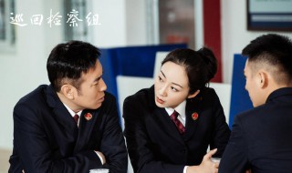 巡回检察组常子龙的扮演者是谁 巡回检察组常子龙演员简介