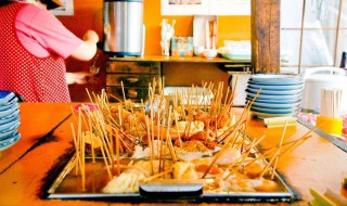 关东煮是日本的还是中国的（日本的关东煮和中国的一样吗）