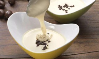杏仁米乳如何做 做杏仁奶用哪种杏仁