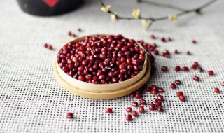 玫瑰红豆汤如何做 红豆汤怎么做