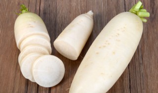 最新腌萝卜方法 腌制萝卜方法