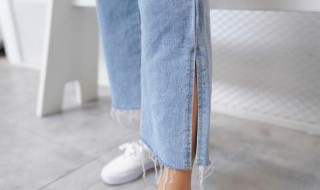 浅蓝色牛仔裤搭配技巧 浅蓝色牛仔裤配什么颜色