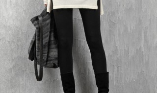 黑裤子能搭黑色的鞋子吗（黑裤子能不能穿黑鞋子）