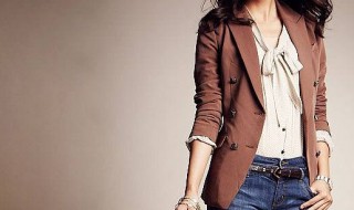 咖啡色搭配什么颜色 咖啡色搭配什么颜色好看图片