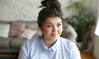 圆脸怎样修眉毛 圆脸如何修眉毛