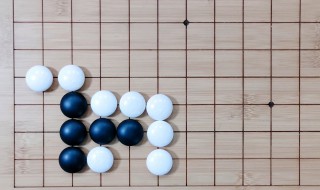 围棋为什么是黑棋先下（围棋是黑子先下还是白棋先下）