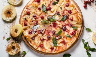 如何做披萨饼（如何做披萨饼胚）