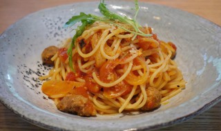 西餐主食有哪些 西餐主食有哪些图片