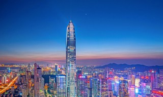 4个直辖市是哪四个 关于四个直辖市是哪介绍