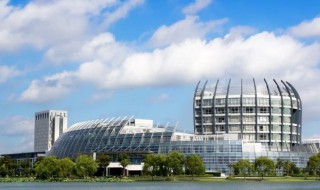 东华大学在哪里 东华大学在什么地方