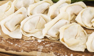 馄饨的拼音 馄饨音节和解释