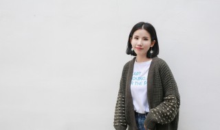 有肚子屁股大怎么搭配 穿搭攻略