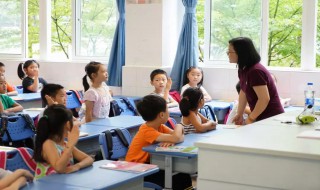 一年级下册数学怎样教 一年级下册数学教法