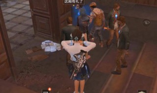 明日之后纳米塑材怎么做 分享两种方法