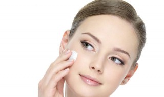 化妆用哪些化妆品 化妆步骤要牢记