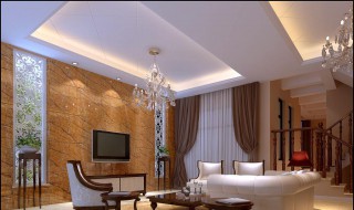 筒灯灯带颜色应该如何搭配? 分不同场景搭配