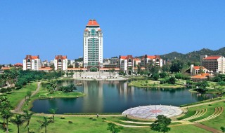 十堰市高级职业学校有哪些专业 十堰市高级职业学校简介