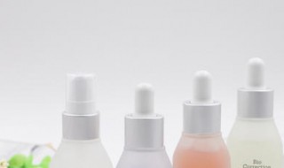 保湿精华和美白精华能一起用吗 顺序是什么