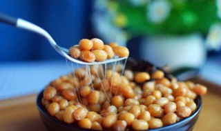 日本纳豆的用途（日本纳豆有什么用）