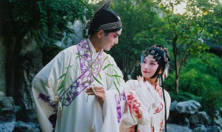 牡丹亭的时代意义 牡丹亭的时代特征