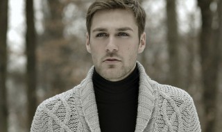 胖子男冬季穿衣服的搭配技巧（胖子男冬季穿衣服的搭配技巧图片）