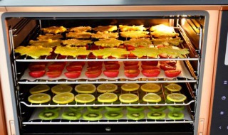 烤箱蔬菜干怎么做（蔬菜干的做法烤箱）