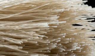 地瓜粉的做法 地瓜粉的做法大全家常福建