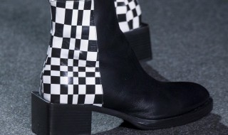 马丁靴适合腿粗的人吗（腿粗的人是不是不适合穿马丁靴）