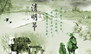 聪明节指的是我国哪个传统节日（聪明节指的是我国哪个传统节日的）