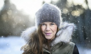 大衣搭配技巧 大衣搭配技巧图片女装