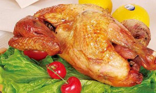 整只冷冻鸡怎么做好吃（整只冷冻鸡怎么做好吃视频）
