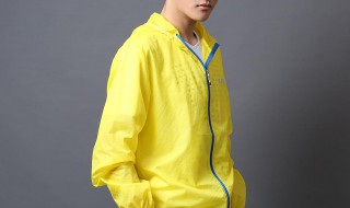 柠檬黄适合什么肤色（柠檬黄适合什么肤色的人穿）