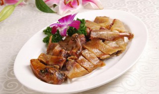 清蒸板鸭如何做 清蒸板鸭怎么做好吃